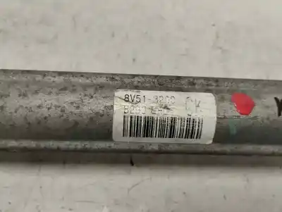 Pezzo di ricambio per auto di seconda mano cremagliera per ford fiesta (ccn) ja8 / snjb1d / 5abcaf riferimenti oem iam 8v51-3200-ck  2014
