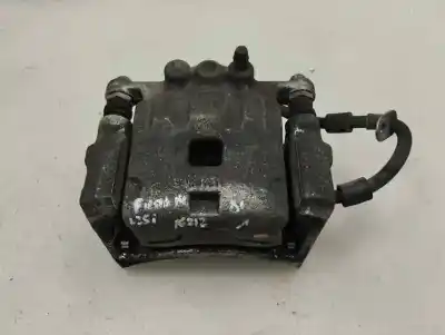 Автозапчасти б/у передний левый тормозной суппорт за ford fiesta (ccn) ja8 / snjb1d / 5abcaf ссылки oem iam 