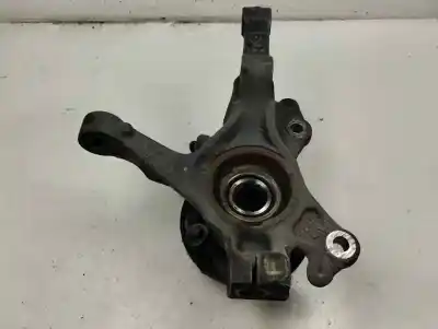Pezzo di ricambio per auto di seconda mano snodo anteriore sinistro per ford fiesta (ccn) ja8 / snjb1d / 5abcaf riferimenti oem iam   2014