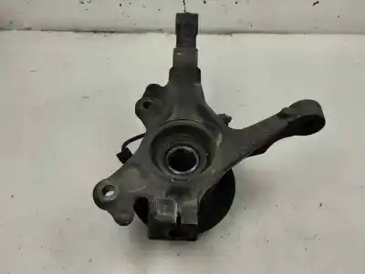 Pezzo di ricambio per auto di seconda mano attacco anteriore destro per ford fiesta (ccn) ja8 / snjb1d / 5abcaf riferimenti oem iam   2014