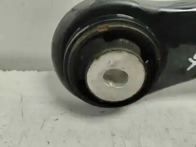 Pezzo di ricambio per auto di seconda mano braccio di sospensione anteriore sinistro inferiore per ford fiesta (ccn) ja8 / snjb1d / 5abcaf riferimenti oem iam   2014