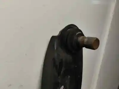 Pezzo di ricambio per auto di seconda mano braccio di sospensione anteriore sinistro inferiore per ford fiesta (ccn) ja8 / snjb1d / 5abcaf riferimenti oem iam   2014