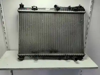 Автозапчасти б/у водяной радиатор за ford fiesta (ccn) ja8 / snjb1d / 5abcaf ссылки oem iam 8v51-8005-be