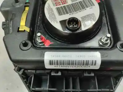 Peça sobressalente para automóvel em segunda mão airbag dianteiro esquerdo por kia ceed ed referências oem iam 56900-1h000  2008