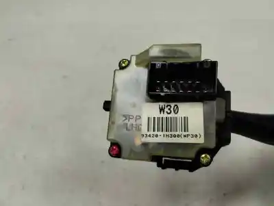 Pezzo di ricambio per auto di seconda mano comando pulito per kia ceed ed riferimenti oem iam 93420-1h300  2008