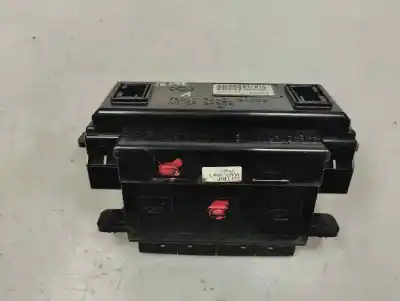 Second-hand car spare part multifunction display for kia ceed ed oem iam references 95710-1h100  2008