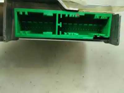 Second-hand car spare part airbag control unit for kia ceed ed oem iam references 95910-1h000  2008