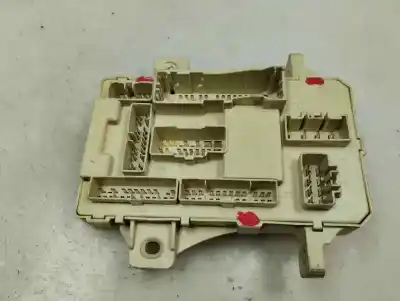 Second-hand car spare part fuse box unit for kia ceed ed oem iam references 91950-1h510  2008