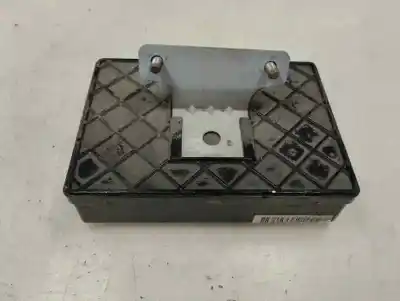 Second-hand car spare part fuse box unit for kia ceed ed oem iam references 95400-1h020  2008