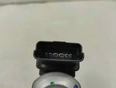 Second-hand car spare part left front window motor for kia ceed ed oem iam references 403951  2008