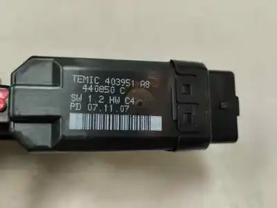 Peça sobressalente para automóvel em segunda mão motor elevador vidro traseiro direito por kia ceed ed referências oem iam 403951  2008