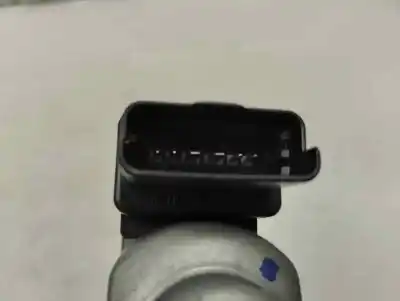 Pezzo di ricambio per auto di seconda mano motore alzacristalli posteriore sinistro per kia ceed ed riferimenti oem iam 403951  2008