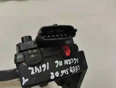 Second-hand car spare part potentiometer for kia ceed ed oem iam references 32700-xxxxx  2008