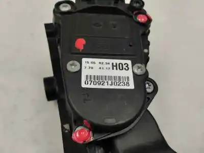 Second-hand car spare part potentiometer for kia ceed ed oem iam references 32700-xxxxx  2008