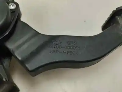 Second-hand car spare part potentiometer for kia ceed ed oem iam references 32700-xxxxx  2008