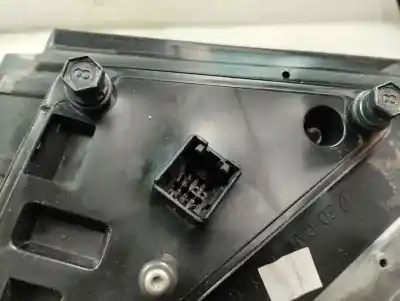 Peça sobressalente para automóvel em segunda mão espelho retrovisor esquerdo por kia ceed ed referências oem iam   2008