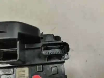 Second-hand car spare part rear right door lock for kia ceed ed oem iam references   2008