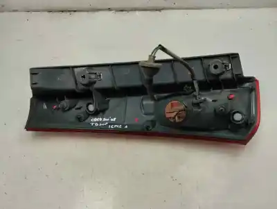 Second-hand car spare part right tailgate light for kia ceed ed oem iam references   2008