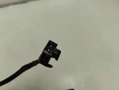 Second-hand car spare part right tailgate light for kia ceed ed oem iam references   2008