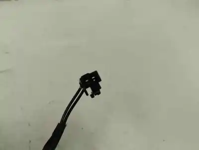 Second-hand car spare part left tailgate light for kia ceed ed oem iam references   2008