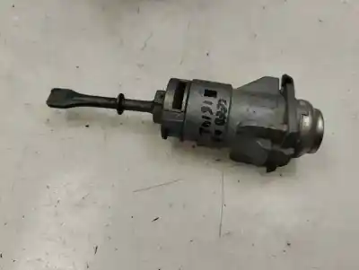 Second-hand car spare part lock key set for kia ceed ed oem iam references   2008