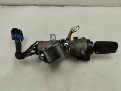 Second-hand car spare part lock key set for kia ceed ed oem iam references   2008