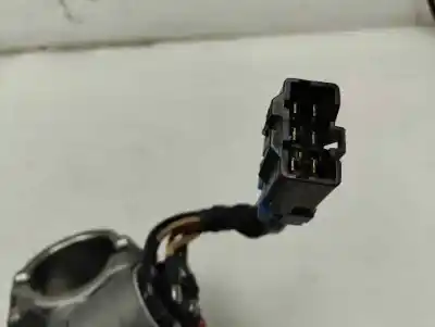 Second-hand car spare part lock key set for kia ceed ed oem iam references   2008