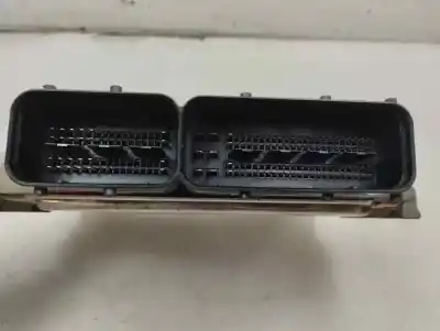 Second-hand car spare part ecu engine control for kia ceed ed oem iam references 39103-2a715  2008