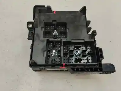 Second-hand car spare part fuse box unit for kia ceed ed oem iam references   2008