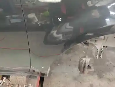 Second-hand car spare part front right fin for kia ceed ed oem iam references   2008