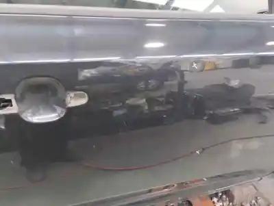 Second-hand car spare part front right door for kia ceed ed oem iam references   2008