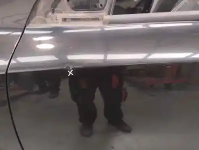 Second-hand car spare part left front door for kia ceed ed oem iam references   2008