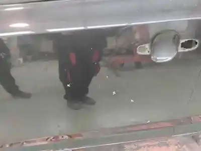 Second-hand car spare part left front door for kia ceed ed oem iam references   2008