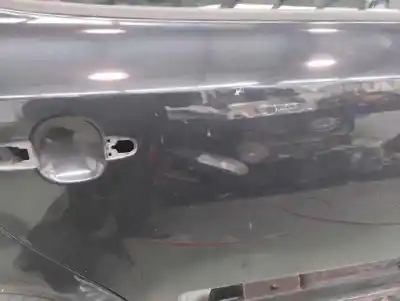 Peça sobressalente para automóvel em segunda mão porta do automóvel traseira direita por kia ceed ed referências oem iam   2008