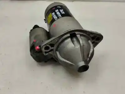 Peça sobressalente para automóvel em segunda mão motor de arranque por kia ceed ed referências oem iam 36100-2a100  2008
