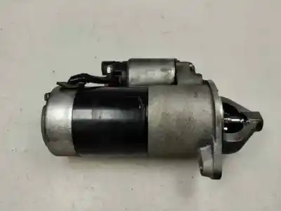 Peça sobressalente para automóvel em segunda mão motor de arranque por kia ceed ed referências oem iam 36100-2a100  2008