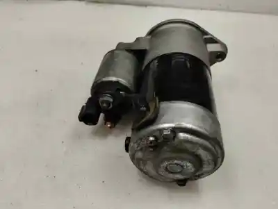 Peça sobressalente para automóvel em segunda mão motor de arranque por kia ceed ed referências oem iam 36100-2a100  2008
