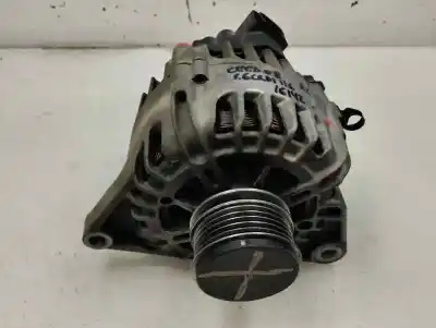 Second-hand car spare part alternator for kia ceed ed oem iam references 37300-2a500  2008