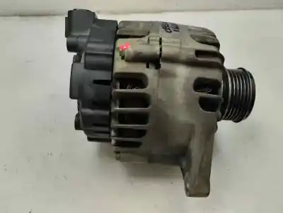 Second-hand car spare part alternator for kia ceed ed oem iam references 37300-2a500  2008