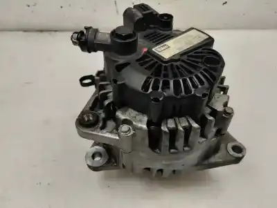 Second-hand car spare part alternator for kia ceed ed oem iam references 37300-2a500  2008