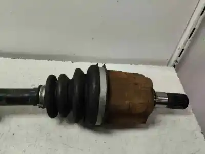 Peça sobressalente para automóvel em segunda mão transmissão dianteira esquerda por kia ceed ed referências oem iam 49501-1h210  2008