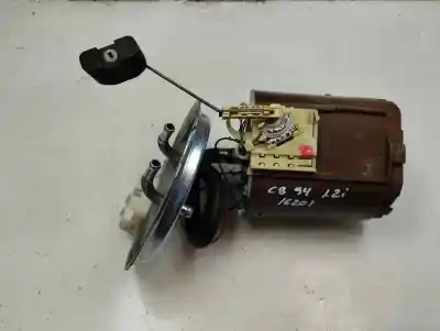 Second-hand car spare part FUEL PUMP for OPEL CORSA B  OEM IAM references   1994