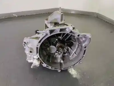 Автозапчасти б/у коробка передач за ford fiesta (ccn) ja8 / snjb1d / 5abcaf ссылки oem iam 8a6r7002jj