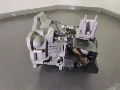 Piesă de schimb auto la mâna a doua cutie de viteze pentru ford fiesta (ccn) ja8 / snjb1d / 5abcaf referințe oem iam 8a6r7002jj  2014