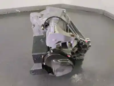 Piesă de schimb auto la mâna a doua cutie de viteze pentru ford fiesta (ccn) ja8 / snjb1d / 5abcaf referințe oem iam 8a6r7002jj  2014