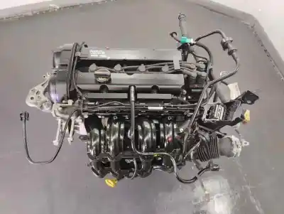 Pezzo di ricambio per auto di seconda mano motore completo per ford fiesta (ccn) ja8 / snjb1d / 5abcaf riferimenti oem iam snjb  2014
