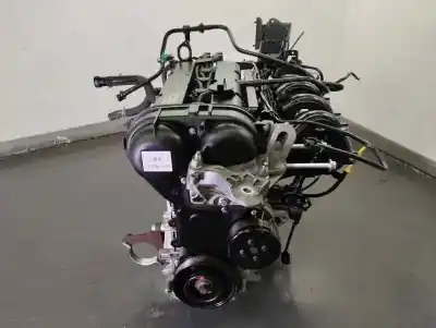Pezzo di ricambio per auto di seconda mano motore completo per ford fiesta (ccn) ja8 / snjb1d / 5abcaf riferimenti oem iam snjb  2014