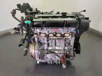 Pezzo di ricambio per auto di seconda mano motore completo per ford fiesta (ccn) ja8 / snjb1d / 5abcaf riferimenti oem iam snjb  2014