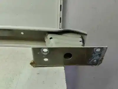 Автозапчасти б/у усиление заднего бампера за ford ka (ccu) 1.2 8v cat ссылки oem iam   2014