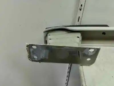 Автозапчасти б/у усиление заднего бампера за ford ka (ccu) 1.2 8v cat ссылки oem iam   2014